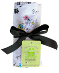 Paris Burpcloth