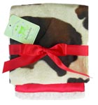 Pony Burpcloth