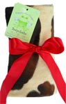 Pony Burpcloth