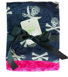 Treasure Island Burpcloth Set of 2