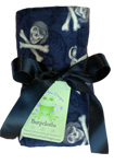 Treasure Island Burpcloth