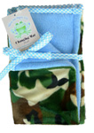 Camo Changing Mat