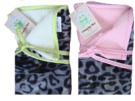 Snow Leopard Changing Mat