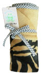 Tiger Changing Mat