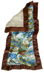 California Dreamin Indulgence Blanket
