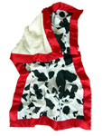 Cow Indulgence Blanket