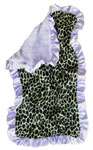 Giraffe Indulgence Blanket