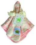 Mini Blankets