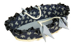 Treasure Island Moses Basket