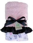 Paris Oversized Blanket