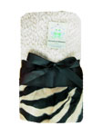 Tiger Oversized Blanket