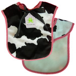 Reversible Bibs