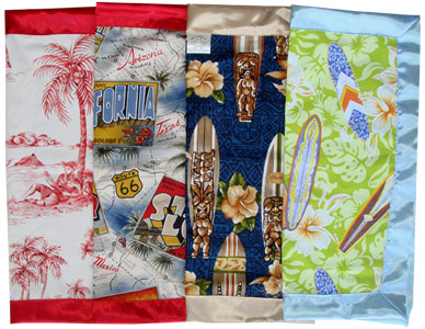 Clearance Travel Silkies