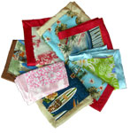Clearance Travel Silkies