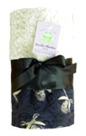 Treasure Island Stroller Blanket
