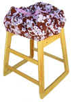Shopping Cart / High Chair Covers