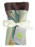 California Dreamin Travel Silkie