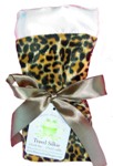 Cheetah Travel Silkie