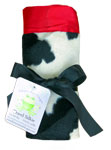 Cow Travel Silkie