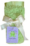 Green Apple Travel Silkie