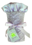 Grape Sherbert Travel Silkie