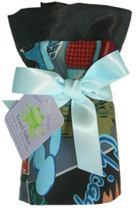 Route 66 Travel SIlkie