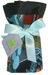 Route 66 Travel SIlkie