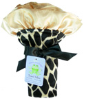 Giraffe Travel Silkie