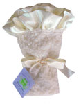 Vanilla Creme Travel Silkie