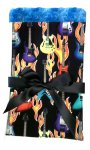Rock Out Burpcloth Set of 2