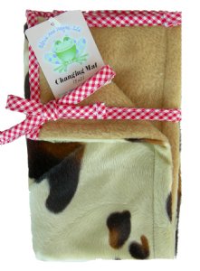 Pony Changing Mat