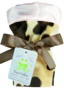 Pony Travel Silkie