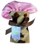 Pony Travel Silkie