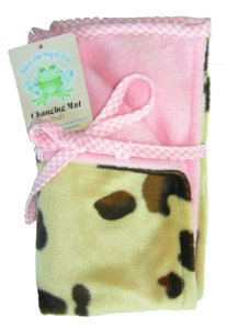 Pony Changing Mat