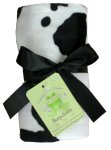 Cow Burpcloth