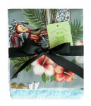 Harlee Burpcloth Set of 2