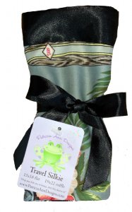 Harlee Travel Silkie