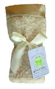 Cafe Alait Travel Silkie