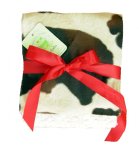 Pony Burpcloth Set of 2