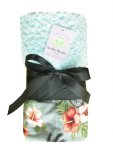 Harlee Stroller Blanket