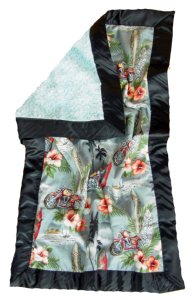 Harlee Indulgence Blanket