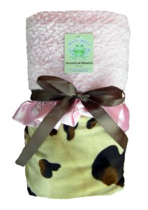 Pony Oversized Blanket Collection