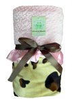 Pony Oversized Blanket Collection