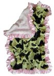 Pony Indulgence Blanket