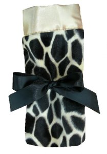 Giraffe Travel Silkie