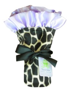 Giraffe Travel Silkie