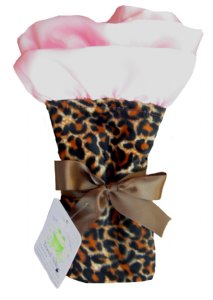 Cheetah Travel Silkie