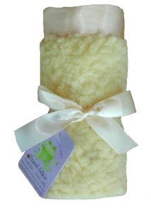 Lemon Meringue Travel Silkie