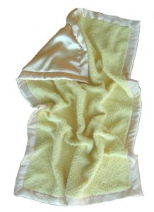 Lemon Meringue Indulgence Blanket