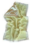Lemon Meringue Indulgence Blanket